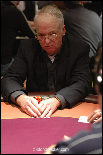 Alan McLean